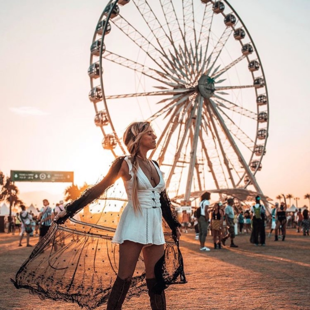 Festivals or Fun Summer Days :) - Picture 8 of 8